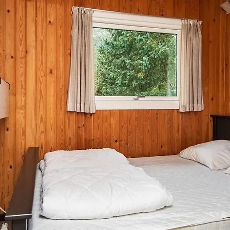 6 Person Holiday In Feriehus *