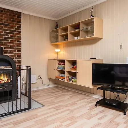 Feriehus 6 Person Holiday In Toftlund
