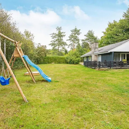 Semesterbostad 6 Person Holiday In *